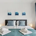 Good Homes Business Apartments & Ferienwohnungen I Netflix, Kueche & 1000Mbits