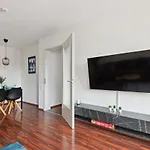 Good Homes Business Apartments & Ferienwohnungen I Netflix, Kueche & 1000Mbits