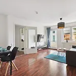 Good Homes Business Apartments & Ferienwohnungen I Netflix, Kueche & 1000Mbits