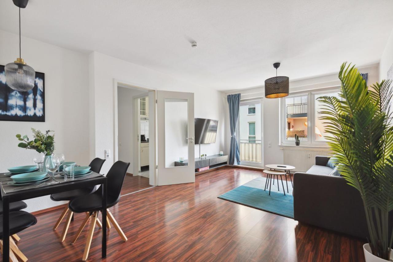 Good Homes Business & I Netflix, Kueche & 1000mbits Wiesbaden