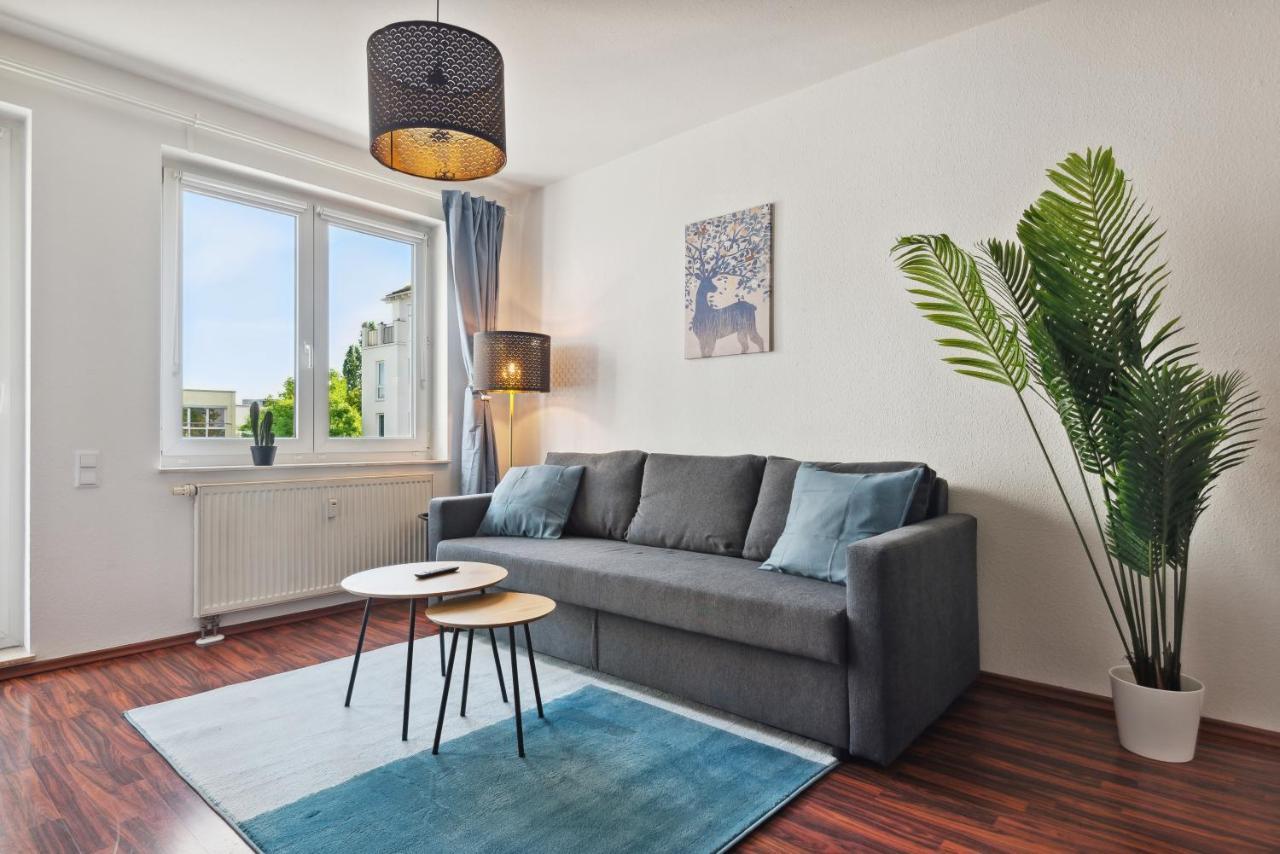 Apartment Good Homes Business & I Netflix, Kueche & 1000mbits *
