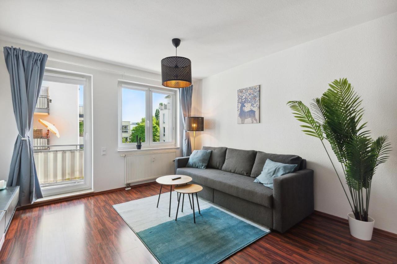 Good Homes Business & I Netflix, Kueche & 1000mbits Apartment Wiesbaden
