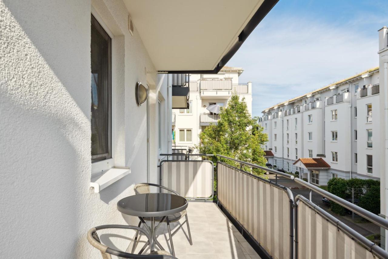 Good Homes Business & I Netflix, Kueche & 1000mbits